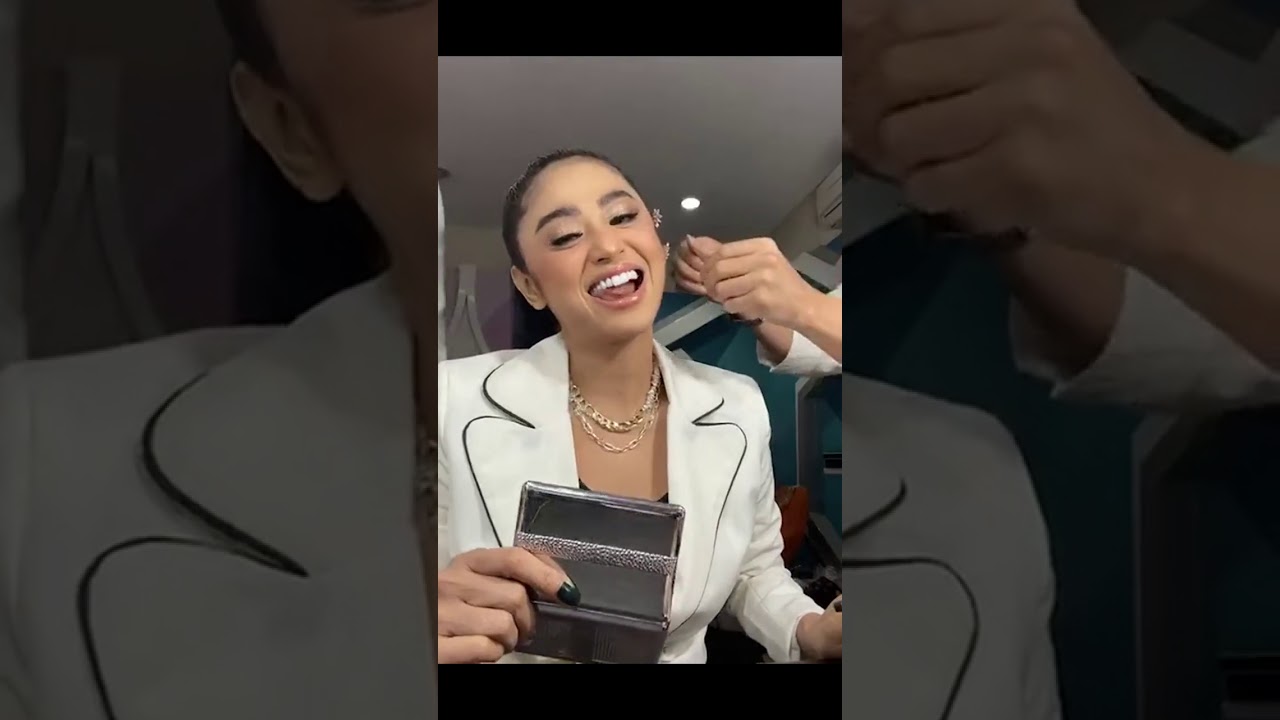 Dewi Persik Live Stream, February 27, 2021