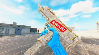 The BROKEN DAMAGE VST Meta Loadout on Warzone 👑