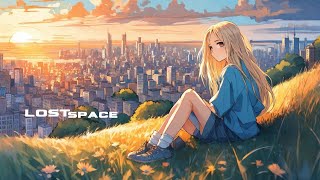 Alec Benjamin - Let Me Down Slowly (Lost Space Remix)