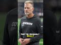 A Raiders DISASTER is coming... #nfl #raiders #shorts