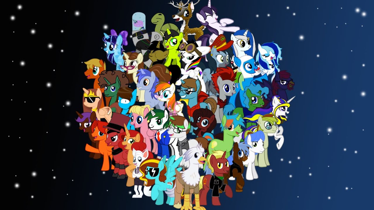 Why have Certain Brony Youtubers become Popular? - YouTube