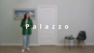 'Palazzo' Interior Door Review by DoorDesignLab by Interior Door Design Lab 1,794 views 2 years ago 2 minutes, 37 seconds