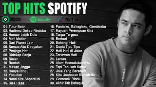 Nadhif Basalamah - Juicy Luicy - Adrian Khalif  ♪ Spotify Top Hits Indonesia - Lagu Pop Terbaru 2024