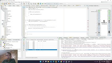 Interrupciones con Timers y MPLABX