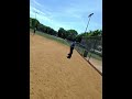 oppo knock 💪🏾😎 #slowpitchsoftball #softball #tournament #SPIDERZ #POV
