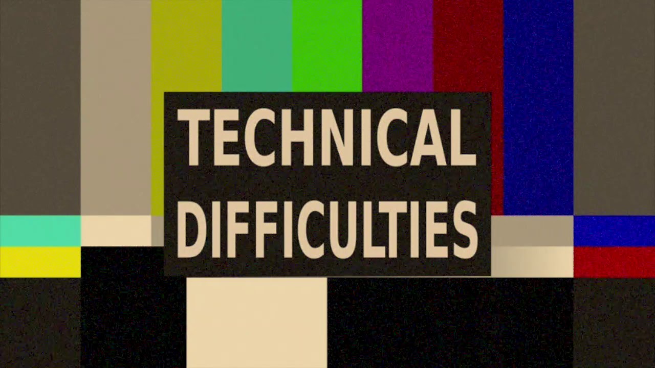 Paul Gilbert - Technical Difficulties (Audio)