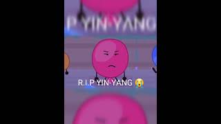 Rip Yinyang Youll Be Missed iii 15 Spoilers