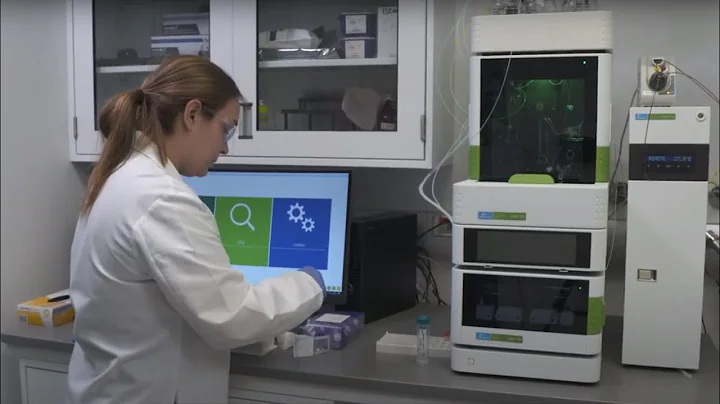 Overcoming PFAS Challenges – Mitigating Matrix-Induced Ion Source Contamination
