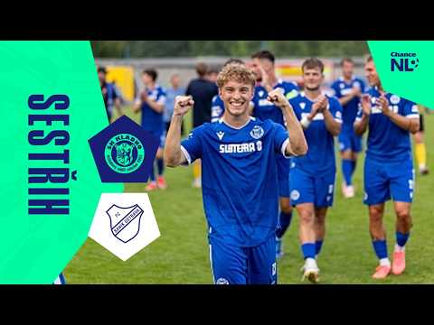 SK Kladno - FC Baník Ostrava B |1:0 |  31. 7. 2026 | HIGHLIGHTS
