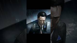 Detroit Become Human Fanart