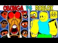 ALL OBUNGA VS ROBLOX TEST | FNF Character Test | Gameplay VS Playground