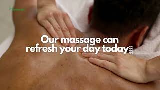 Healing Therapy - Spa & Massage in Baldwin Park, CA