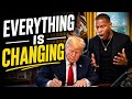 Trump Just Changed Government Contracting Forever