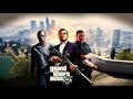 Grand Theft Auto 5 | Проходждение - 16