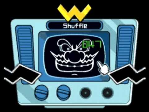 wario, ware, diy, warioware, d.i.y, showcase, wii, nintendo, ds.