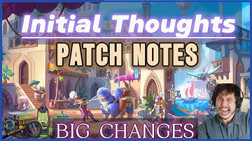 Patch notes Review (2/5/25) - The Bazaar