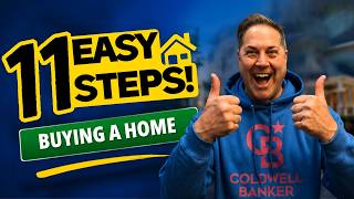 Buying in UNION COUNTY, NEW JERSEY? AVOID Surprises With These 11 Steps