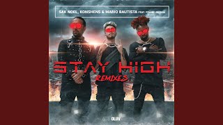 Смотреть клип Stay High (Fito Silva Remix)