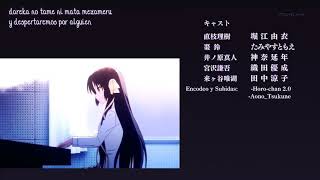 Little Busters Refrain - Kurugaya Ending HD