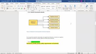 Como crear un documento de Especificación de Requerimientos de Software screenshot 3