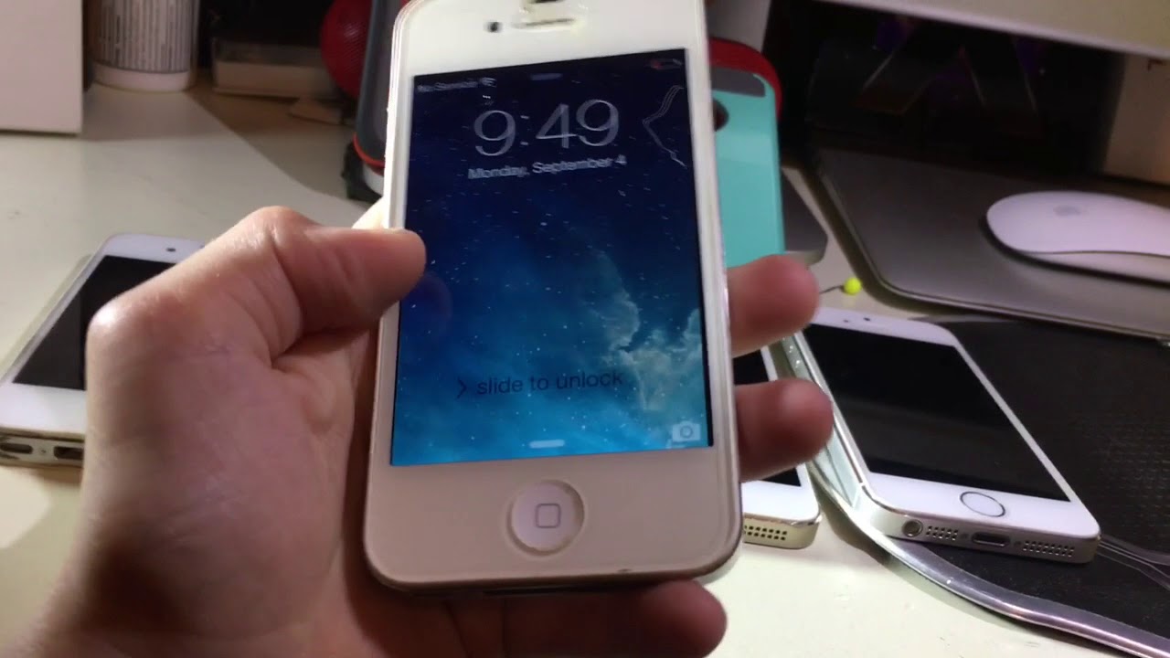 A lot Of iPhones Found At Goodwill😁👍😆🔥 ️ YouTube