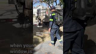DC starts taking leaves away from homes and businesses
