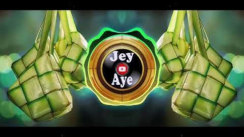 Dj takbiran full bass beat