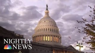 Democrats Want Mueller To Testify, Threaten To Subpoena Unredacted Report | NBC Nightly News