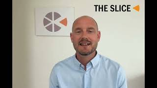 The Slice Nick Cuthbert