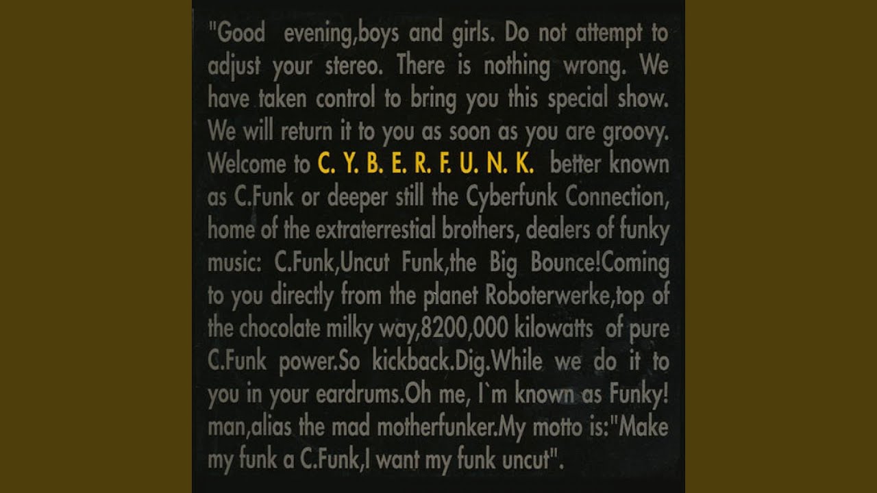 Live At The Wunderbar (Part 2) (The Peak Mix)