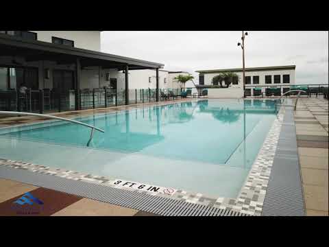 American Pools & Spas | Camden North Quarter