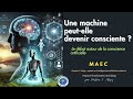 Une machine peut-elle devenir consciente ? | MAEC |  Pasteur F. Alezy