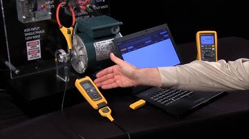How To Change Your CNX 3000 Multimeter To Module Mode