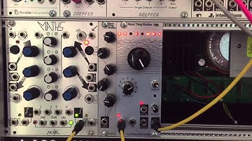 Turing Machine v2 Locking Problems