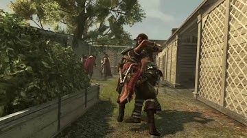 AC4 deathmatch - Compilation #3