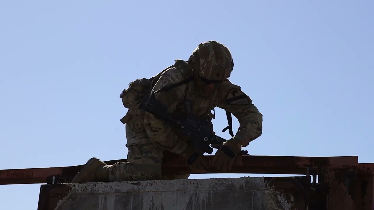 3rd Brigade Engineer Battalion TableV