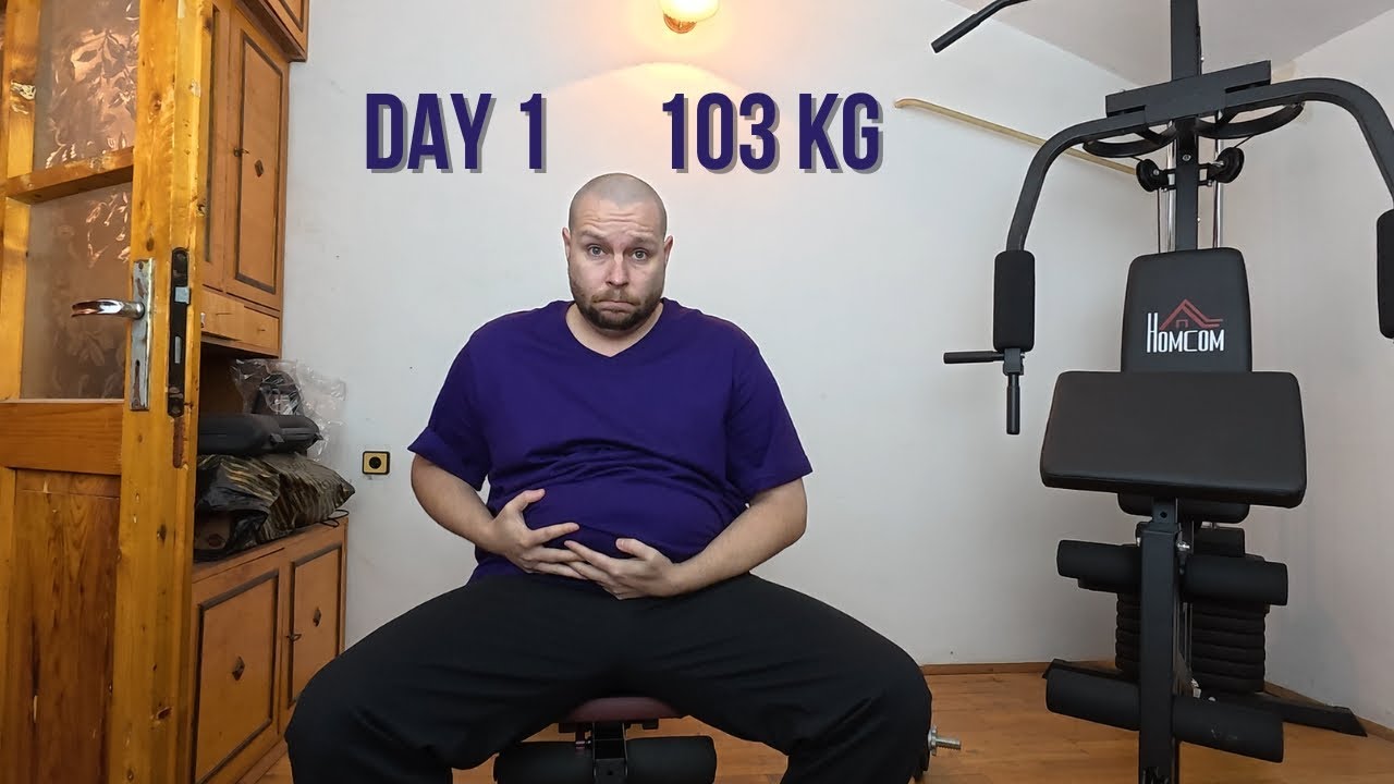 Why I'm Scared to Get Lean