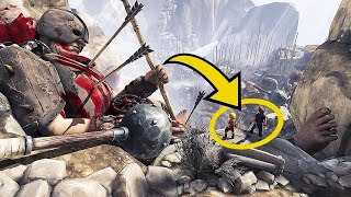 10 Awesome Video Game Levels Nobody Remembers