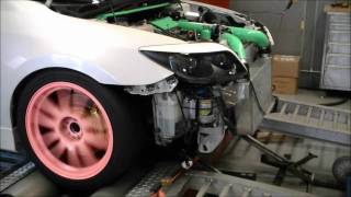 PTUNING Built & Tuned - Paul's Scion TC