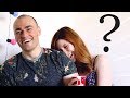 Honest Relationship Q&A! | Melanie Murphy & Thomas