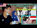 Malaysian Reaction to Lesti - Zapin Melayu (Official clip Video)