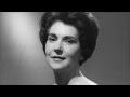 Helen Watts - Music for a while. Henry Purcell.