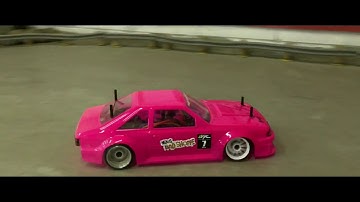 MST RMX 2.0 S Shakedown