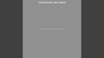 Soundscape for Taking Time Off