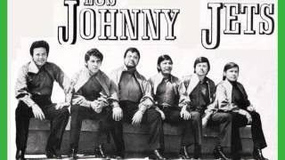 LOS JOHNNY JETS  '' EL MILAGRO '' chords