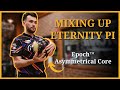 Eternity pi mixing up with chris sloan  900 global