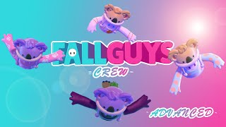 Fall Guys Crew ep.80 advanced
