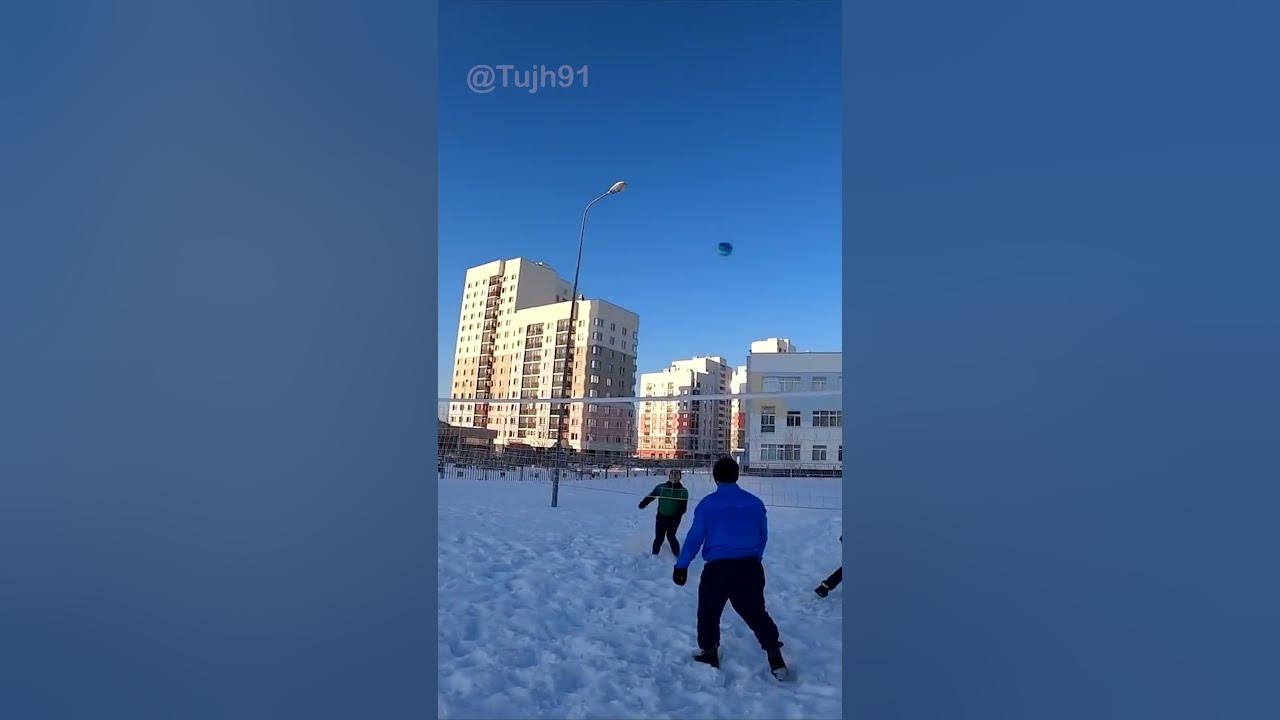 Егор Пупынин волейбол