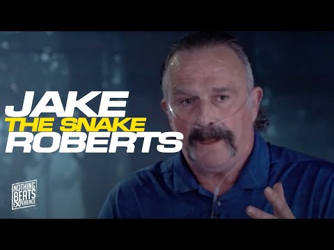 Jake The Snake Roberts Shoots on Vince McMahon, Overcoming Addiction, New Book + More