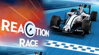 Oris Reaction Race - Android GamePlay HD screenshot 3